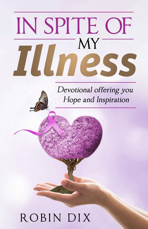 Produktbild: In Spite Of My Illness