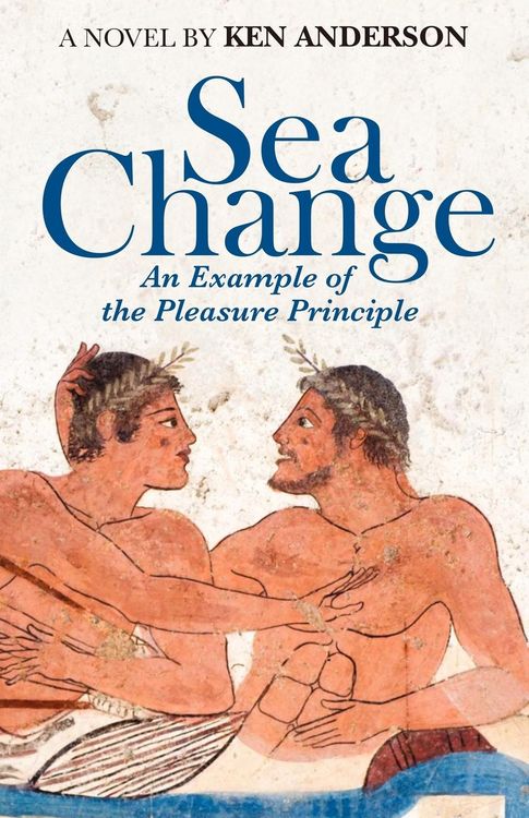 Produktbild: Sea Change