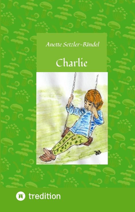 Produktbild: Charlie die kleine Waldfee