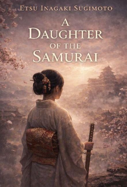 Produktbild: A Daughter of the Samurai