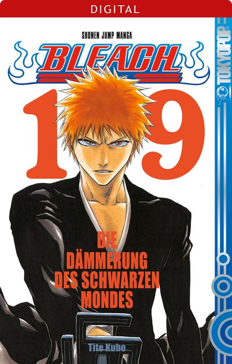 Produktbild: Bleach 19
