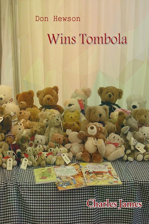 Produktbild: Don Hewson Wins Tombola