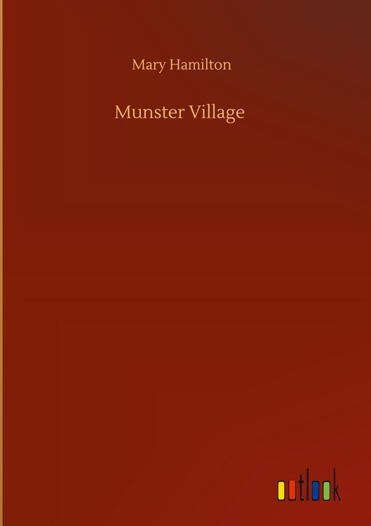 Produktbild: Munster Village