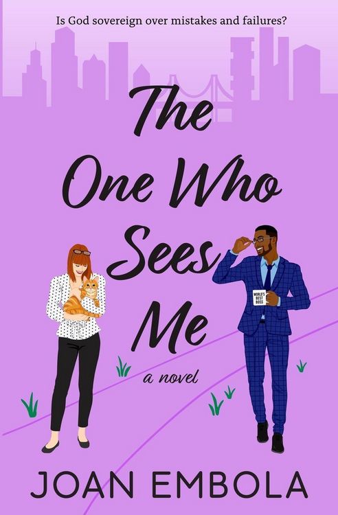 Produktbild: The One Who Sees Me