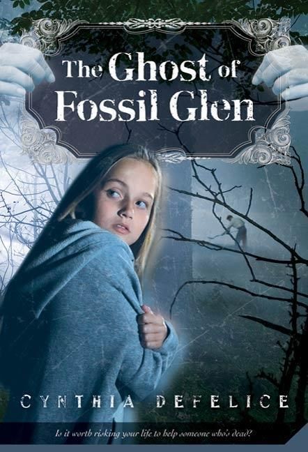 Produktbild: The Ghost of Fossil Glen