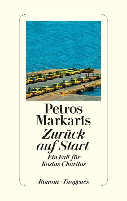 Produktbild: Zur&uuml;ck auf Start