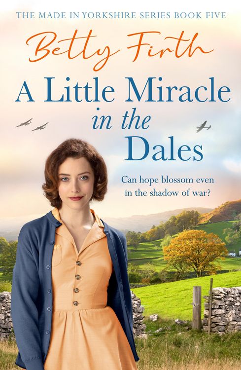 Produktbild: A Little Miracle in the Dales