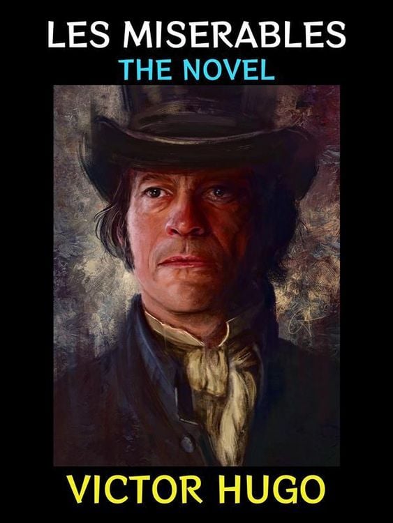 Produktbild: Les Miserables