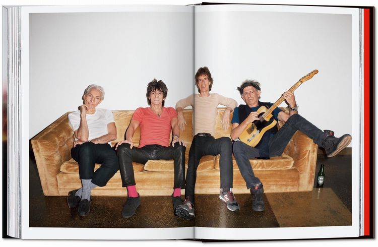 Produktbild: The Rolling Stones