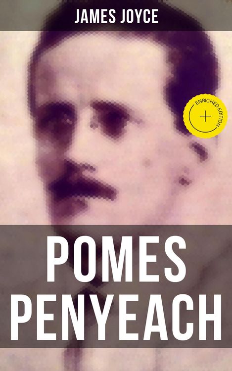 Produktbild: Pomes Penyeach