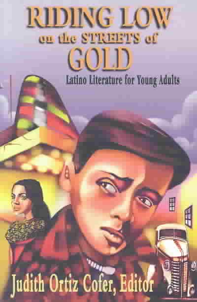 Produktbild: Riding Low on the Streets of Gold