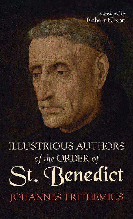Produktbild: Illustrious Authors of the Order of St. Benedict