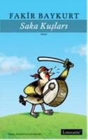 Produktbild: Saka Kuslari