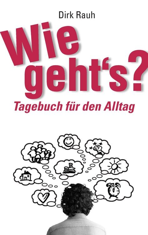 Produktbild: Wie geht's?