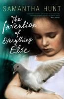 Produktbild: The Invention of Everything Else