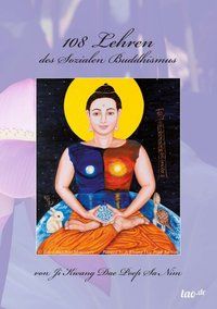 Produktbild: 108 Lehren des Sozialen Buddhismus