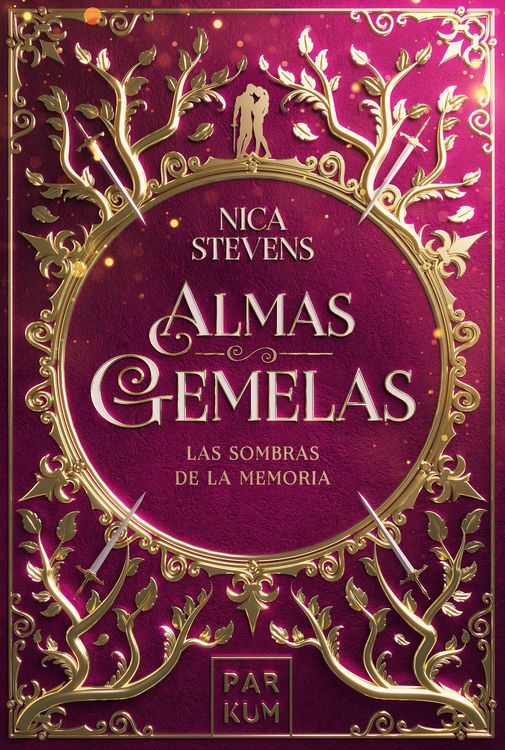 Produktbild: Almas Gemelas