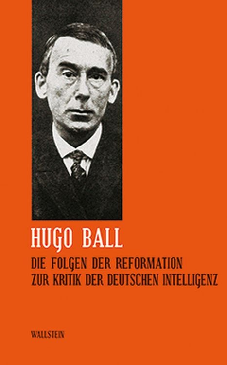 Produktbild: Die Folgen der Reformation. Zur Kritik der deutschen Intelligenz