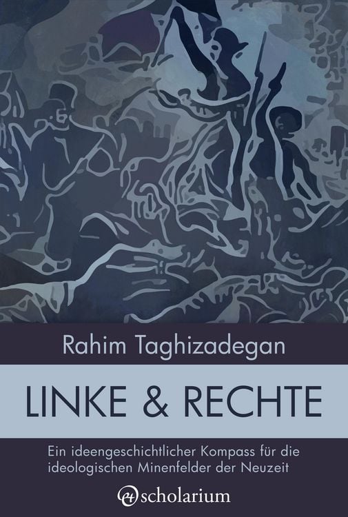 Produktbild: Linke & Rechte