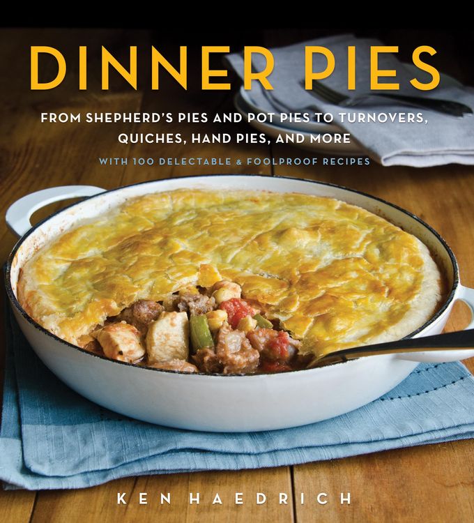 Produktbild: Dinner Pies