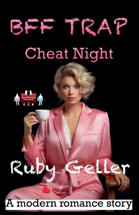 Produktbild: BFF Trap - Cheat Night