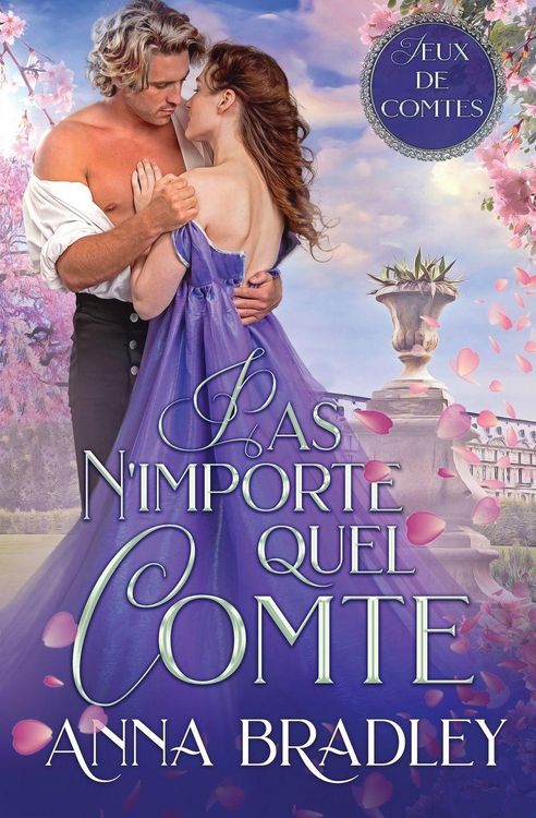 Produktbild: Pas n'importe quel comte