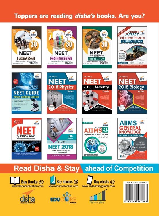 Produktbild: Chapter-wise DPP Sheets for Physics NEET