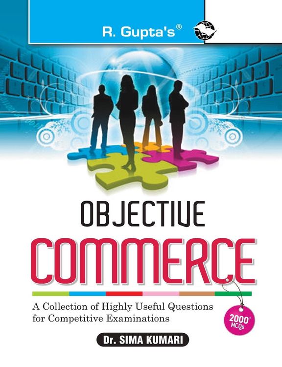 Produktbild: Objective Commerce
