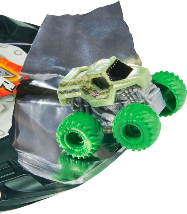 Produktbild: MNJ Monster Jam Mini Single Pack