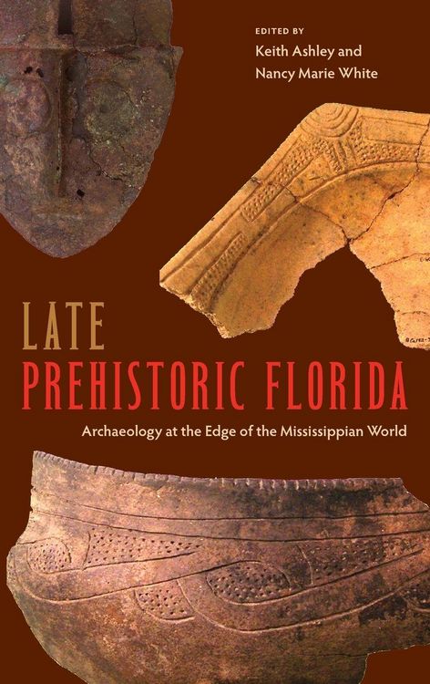 Produktbild: Late Prehistoric Florida