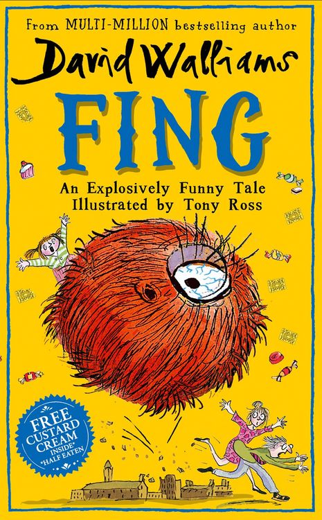 Produktbild: Fing