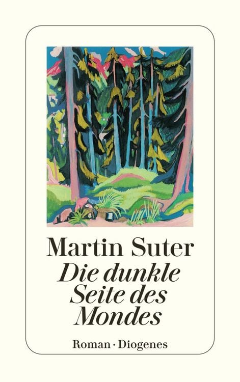 Produktbild: Die dunkle Seite des Mondes