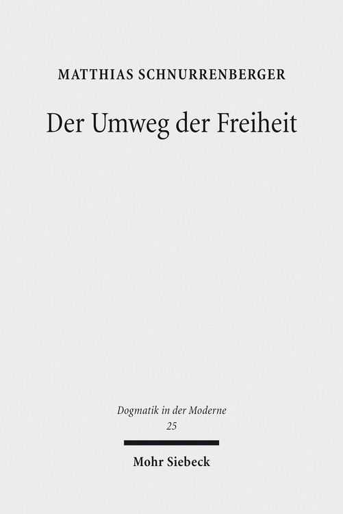 Produktbild: Der Umweg der Freiheit