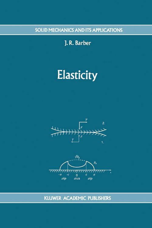 Produktbild: Elasticity