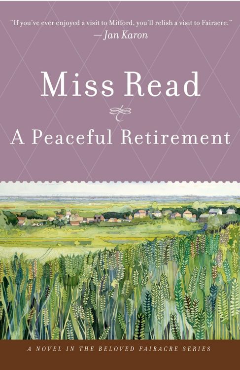 Produktbild: A Peaceful Retirement