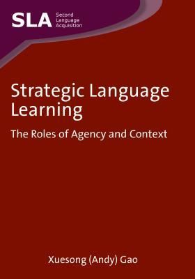 Produktbild: Strategic Language Learning