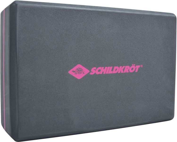 Produktbild: Schildkr&ouml;t Fitness - Yoga Block