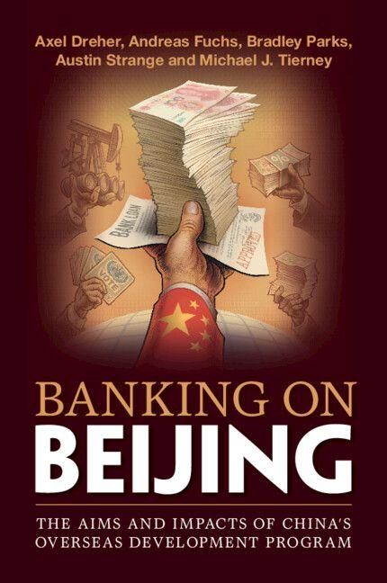 Produktbild: Banking on Beijing
