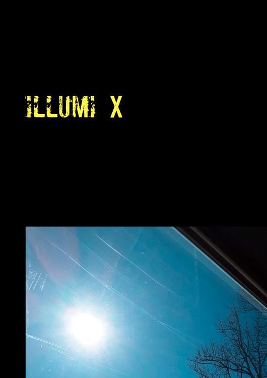 Produktbild: Illumi X