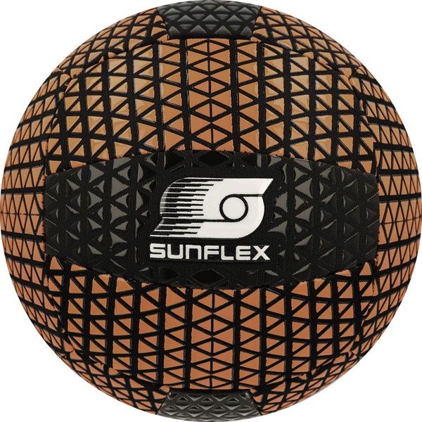 Produktbild: sunflex BEACH- UND FUNBALL SIZE 5 NeoGrip ORANGE