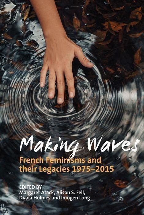 Produktbild: Making Waves