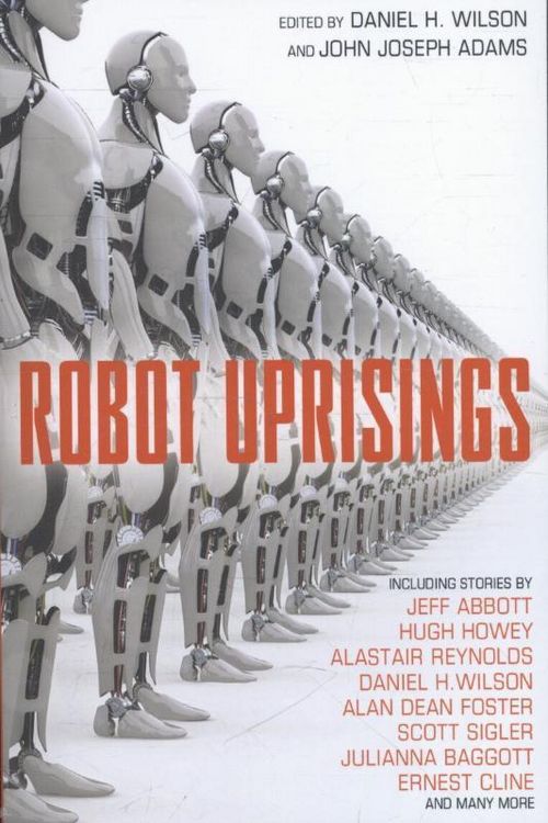 Produktbild: Various: Robot Uprisings