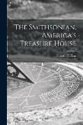 Produktbild: The Smithsonian, America's Treasure House