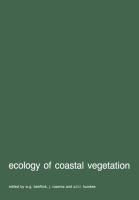 Produktbild: Ecology of coastal vegetation