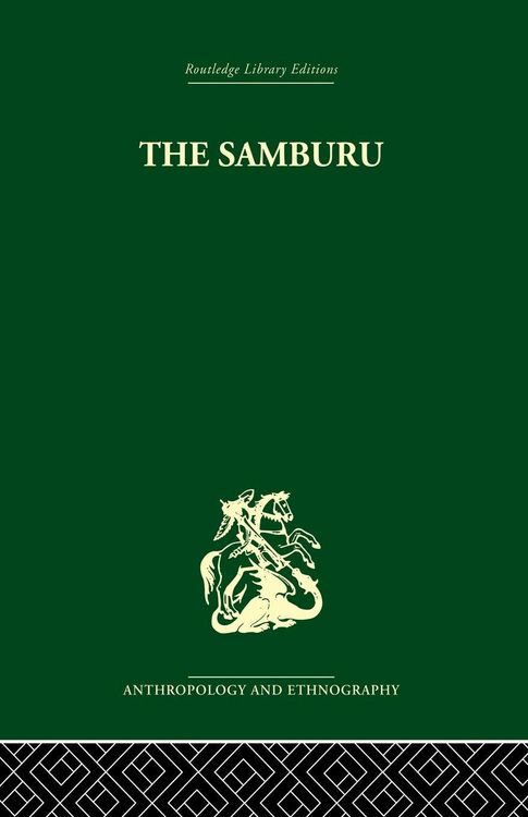 Produktbild: The Samburu
