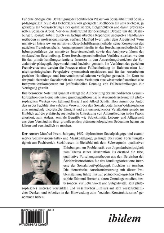 Produktbild: Vom narrativen Interview zur narrativen Gespr&auml;chsf&uuml;hrungsmethode