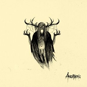 Produktbild: Angstskr&iexcl;g