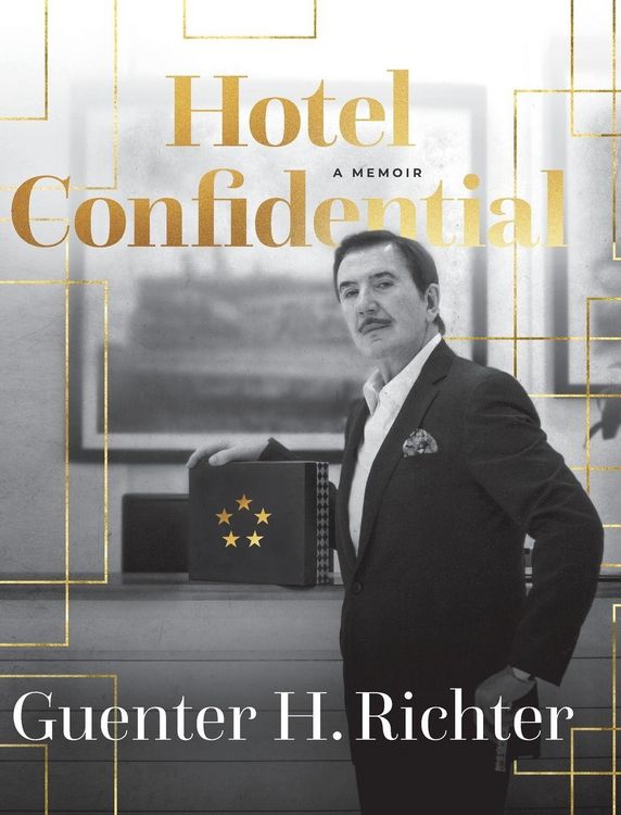 Produktbild: Hotel Confidential
