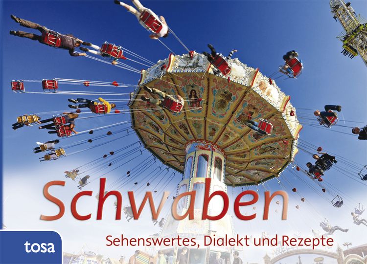 Produktbild: Schwaben