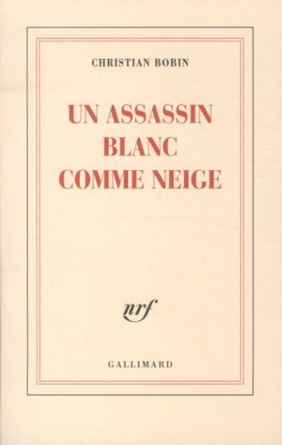 Produktbild: Un assassin blanc comme neige
